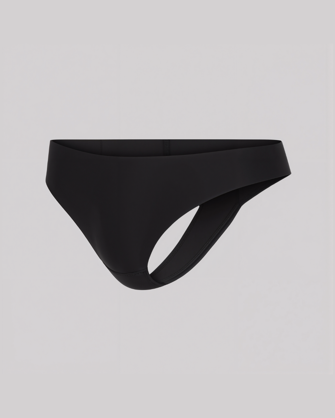 Anti-Cameltoe Slip